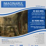 Masa rotundă: IMAGINARUL: simboluri, paradigme, frontiere